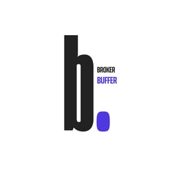 Broker Buffer-1 Broker Buffer-1
